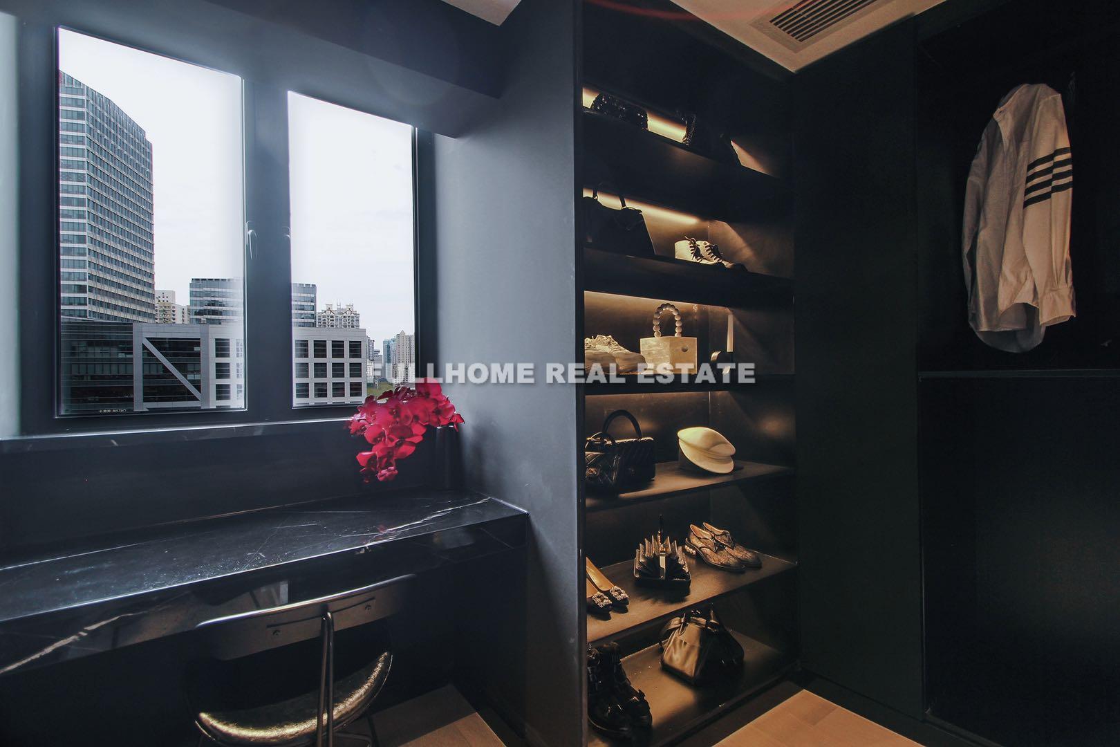 Yong Ye Apartment - Interior view 3, Shanghai rental property
