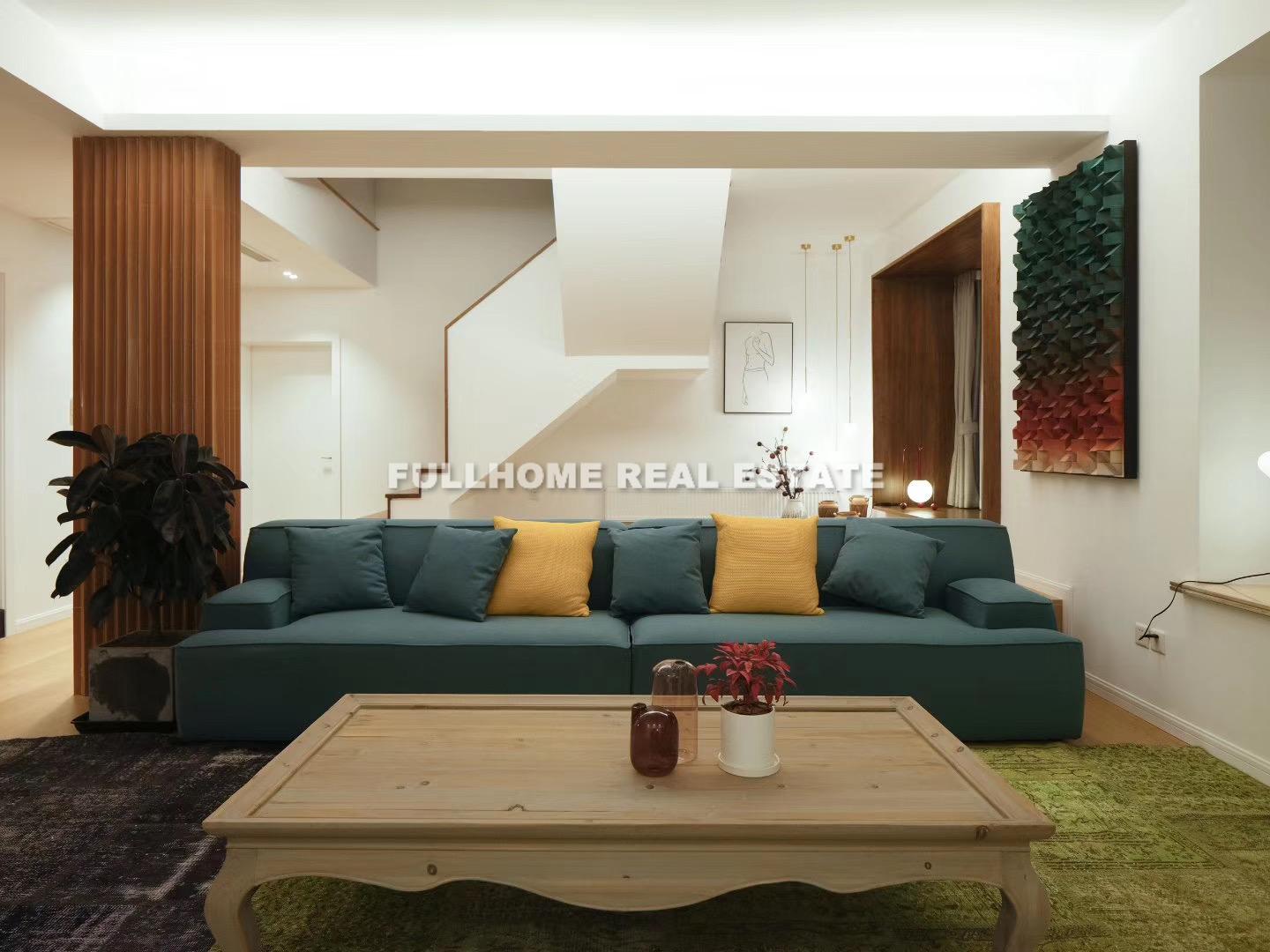 Tianji Garden - Interior view 2, Shanghai rental property