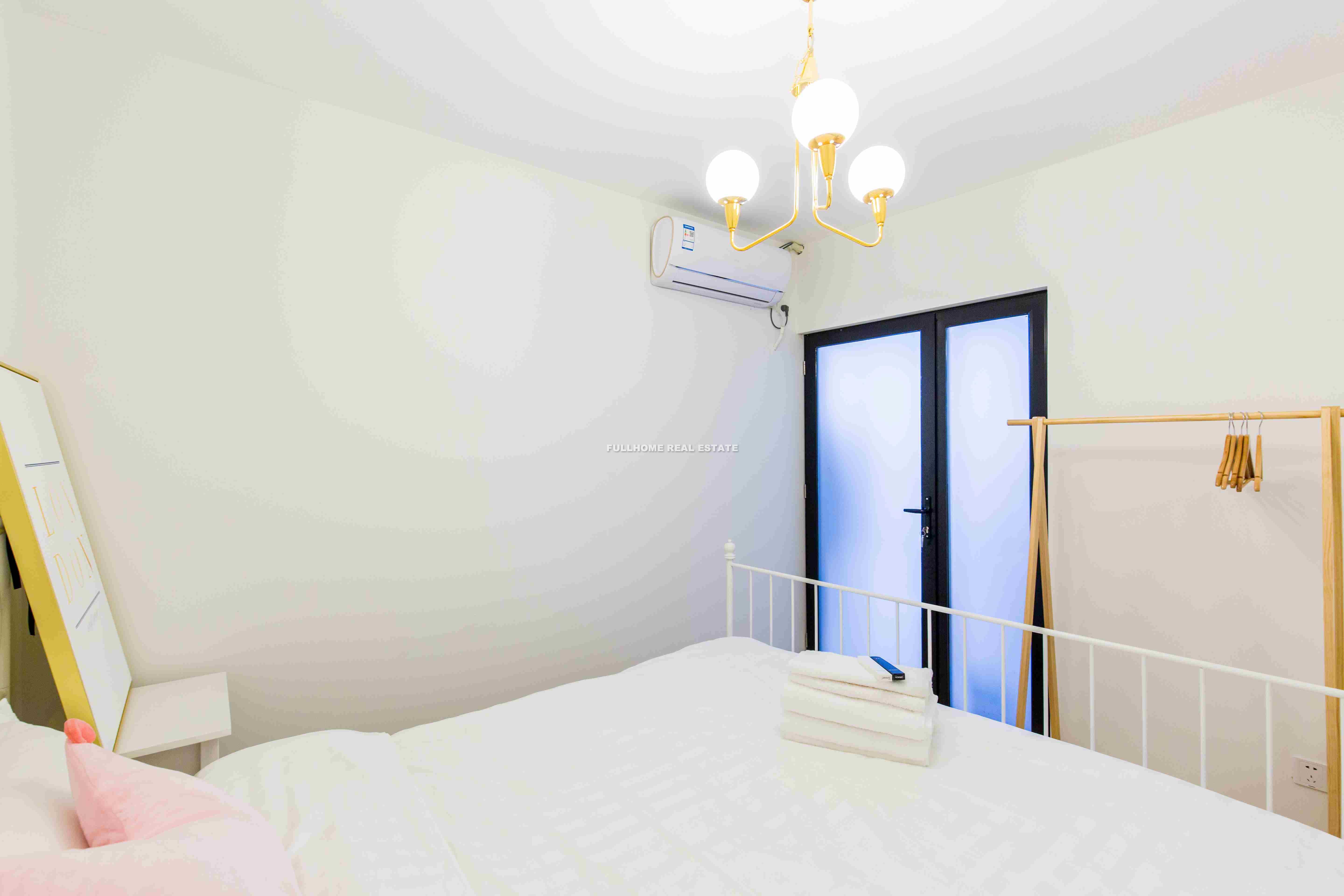 Ziguang Apartment - Interior view 5, Shanghai rental property