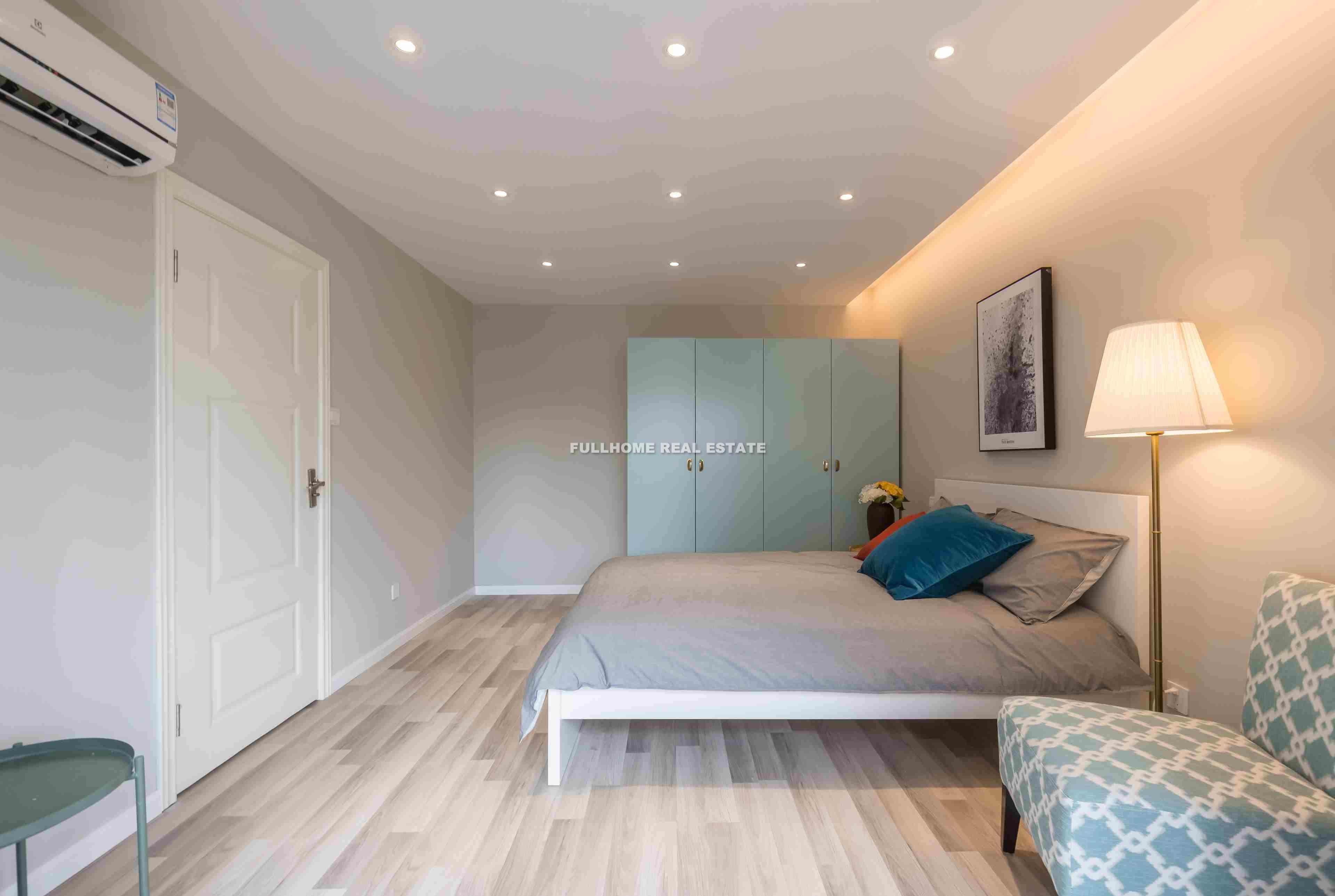 Gongan Apartment - Interior view 4, Shanghai rental property