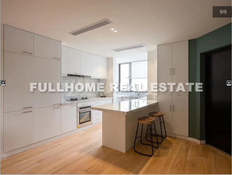 Dawen Ledo Courts - Interior view 8, Shanghai rental property