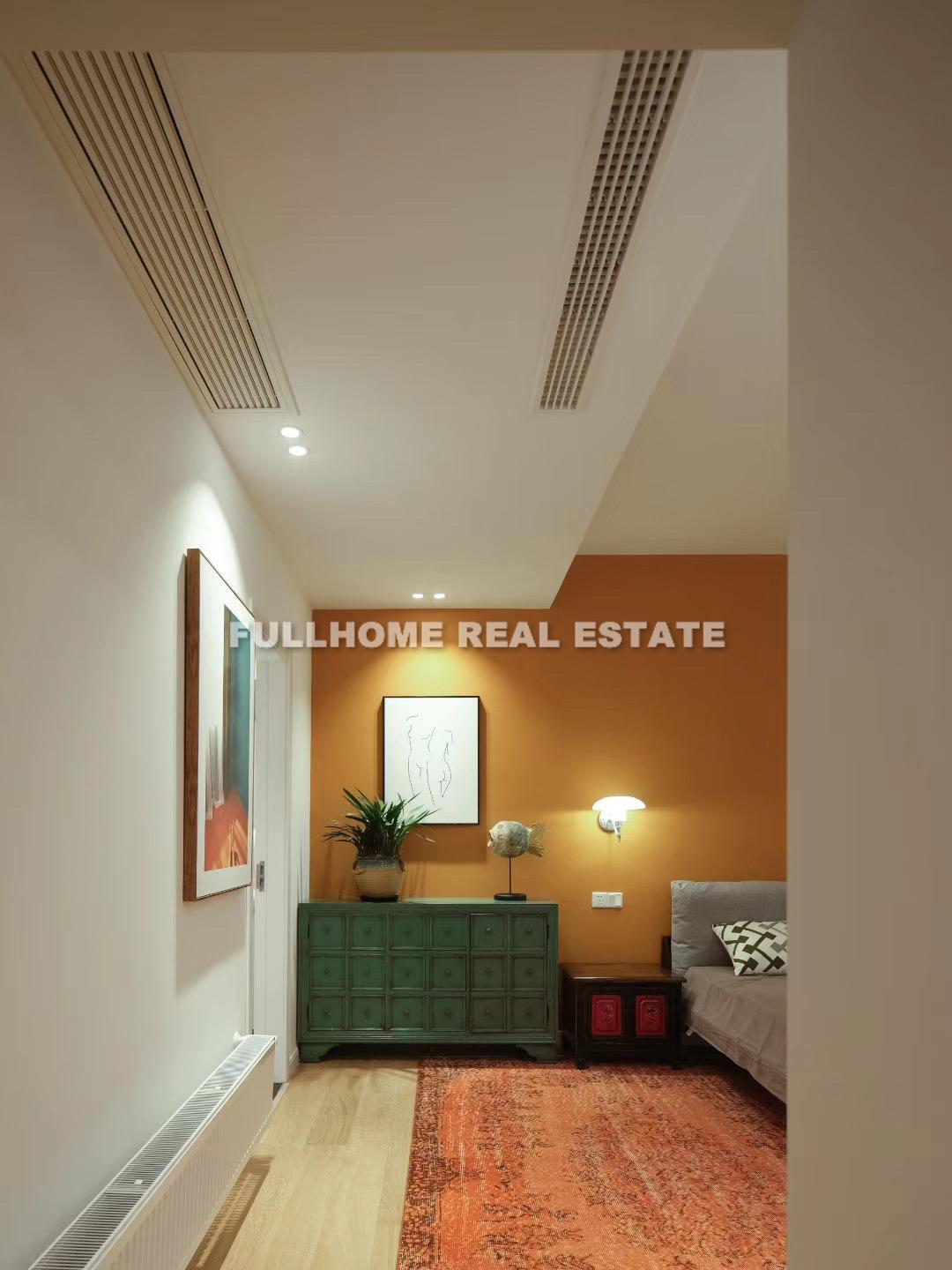 Tianji Garden - Interior view 10, Shanghai rental property