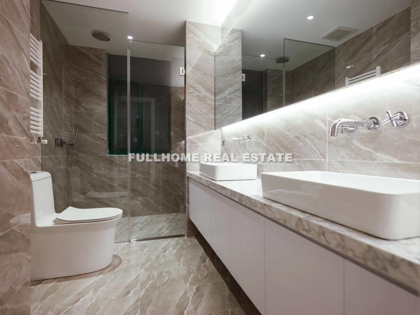 Tianji Garden - Interior view 6, Shanghai rental property