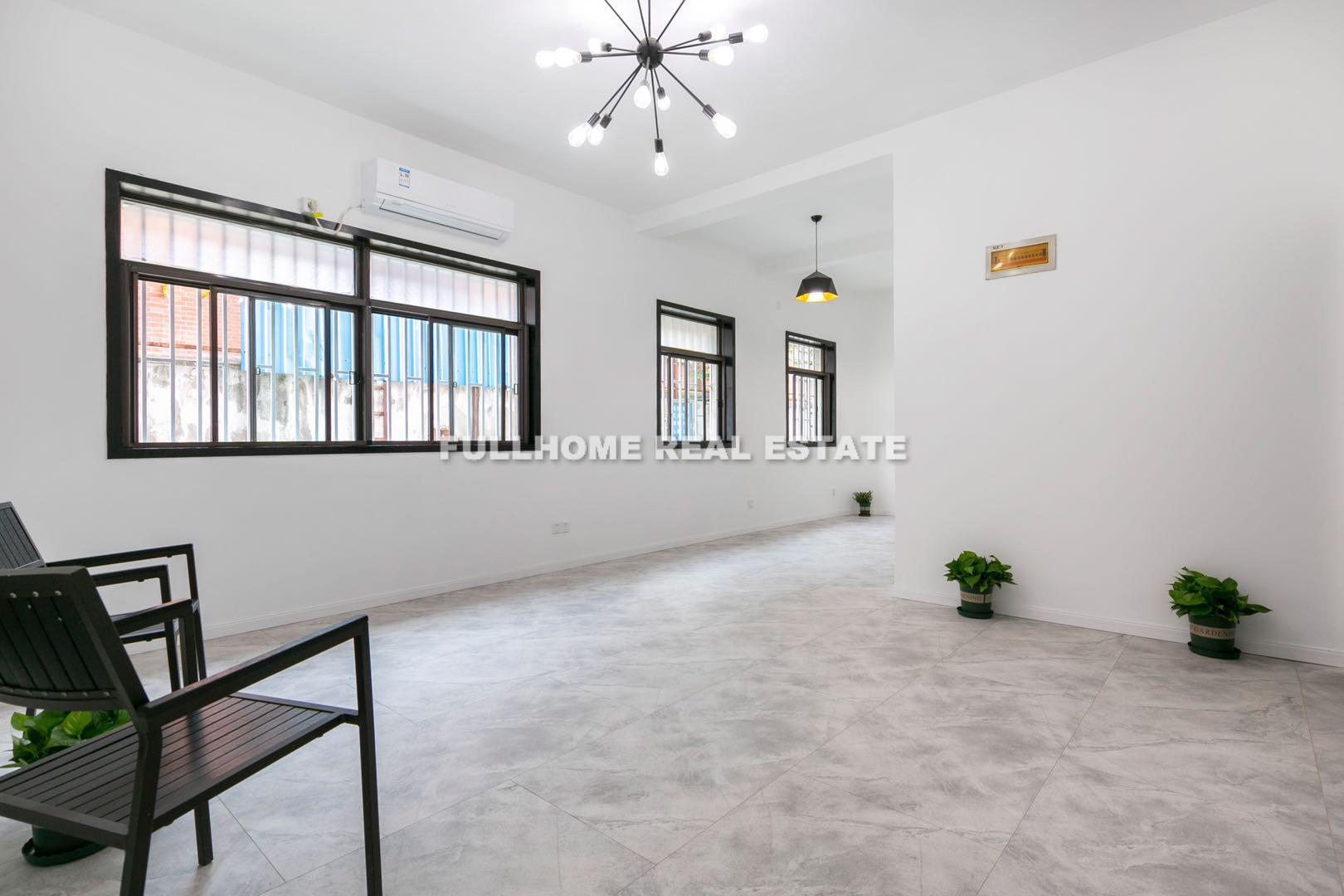 Lane 101-300 Yueyang Road Old House - Interior view 6, Shanghai rental property