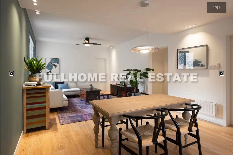 Dawen Ledo Courts - Interior view 5, Shanghai rental property