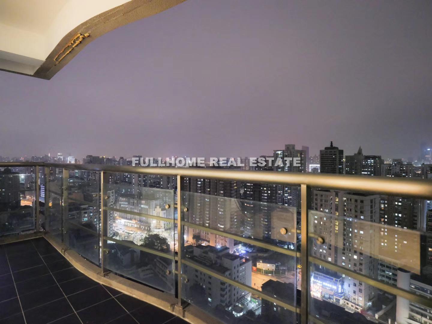 Tianji Garden - Interior view 5, Shanghai rental property