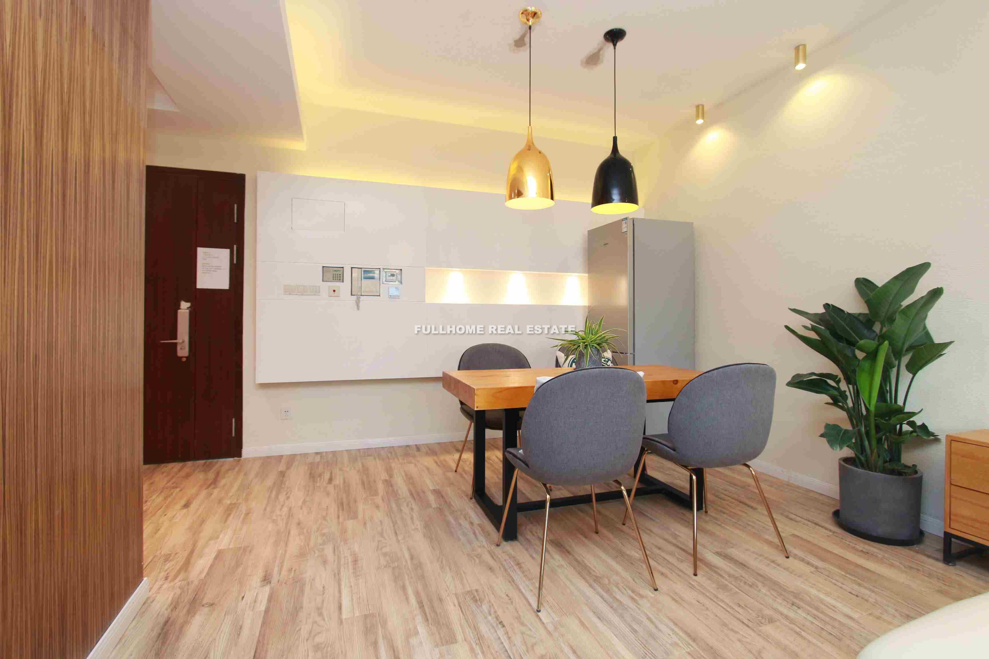 LaDoll International City - Interior view 7, Shanghai rental property