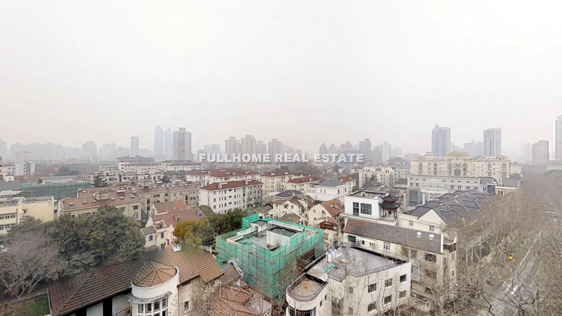 Xingguo Garden - Interior view 6, Shanghai rental property