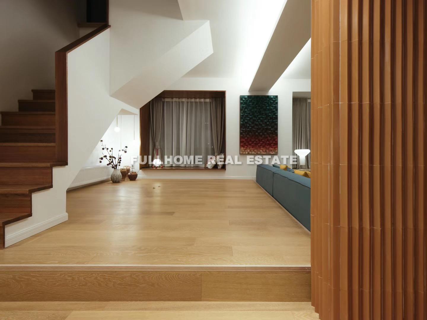Tianji Garden - Interior view 9, Shanghai rental property
