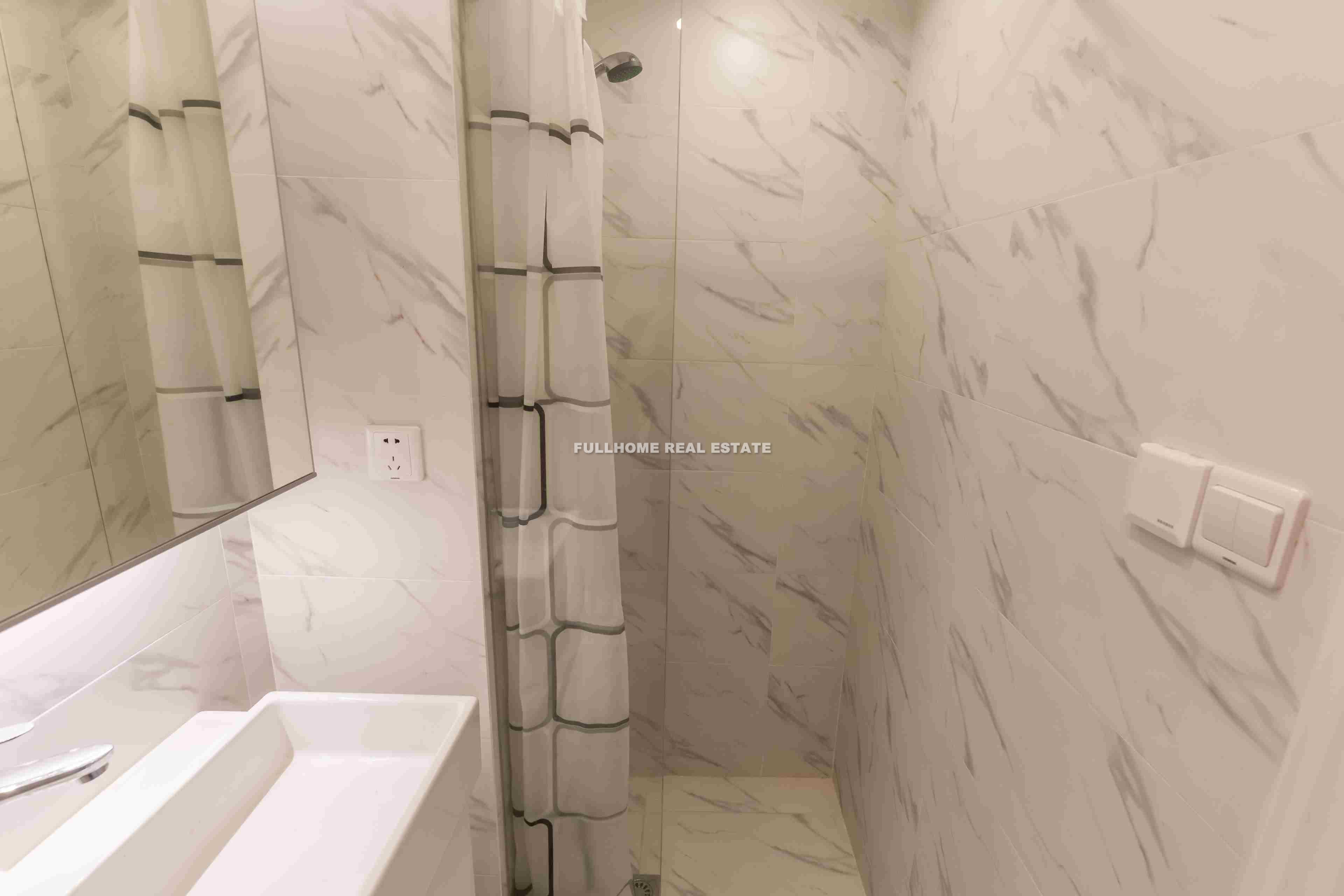 Gongan Apartment - Interior view 9, Shanghai rental property