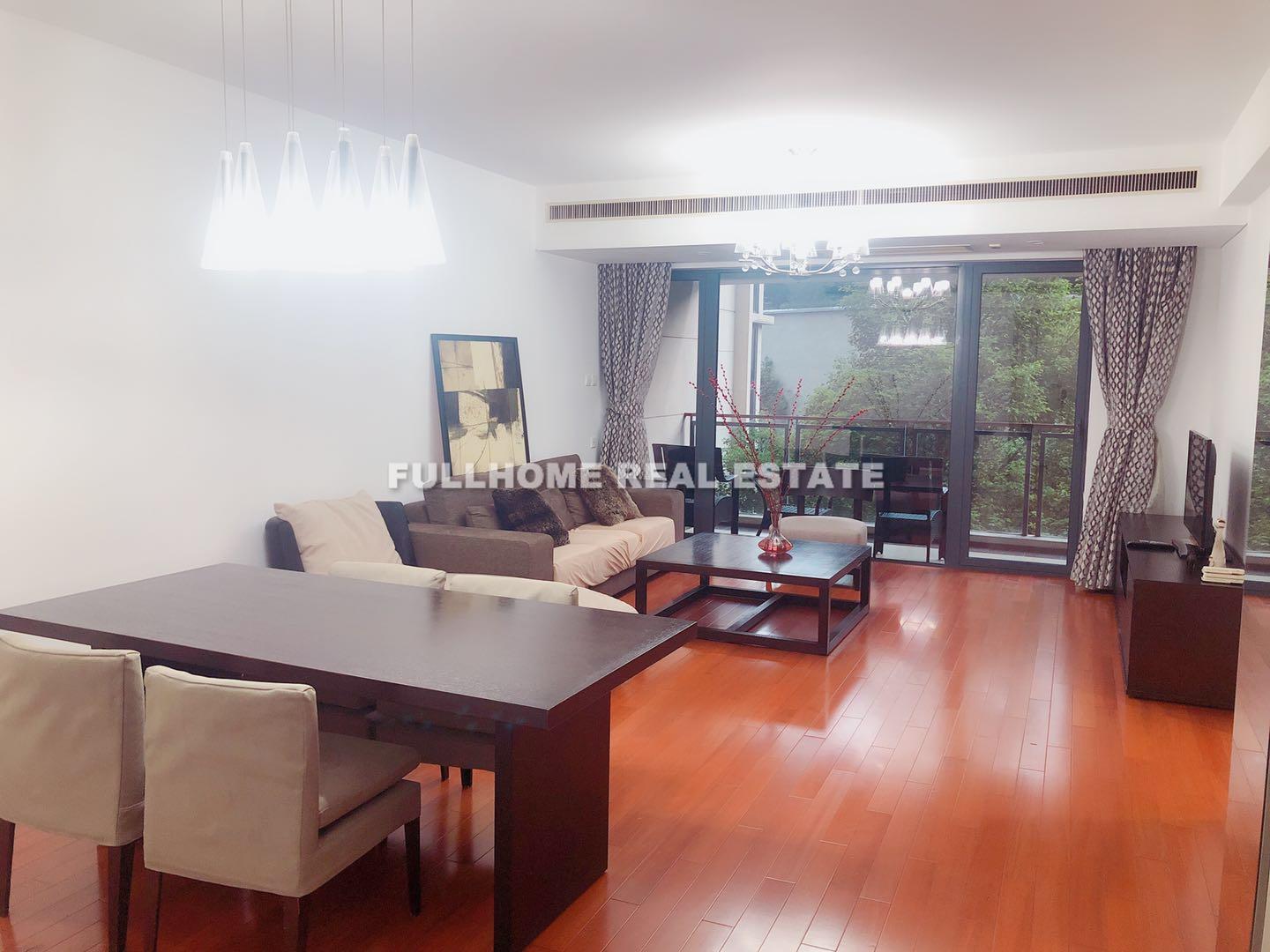 Casa Lakeville - 2 bedroom apartment in Shanghai, Xintiandi, Downtown