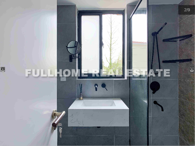 Lane 545 Zhenning Road Old House - Interior view 4, Shanghai rental property