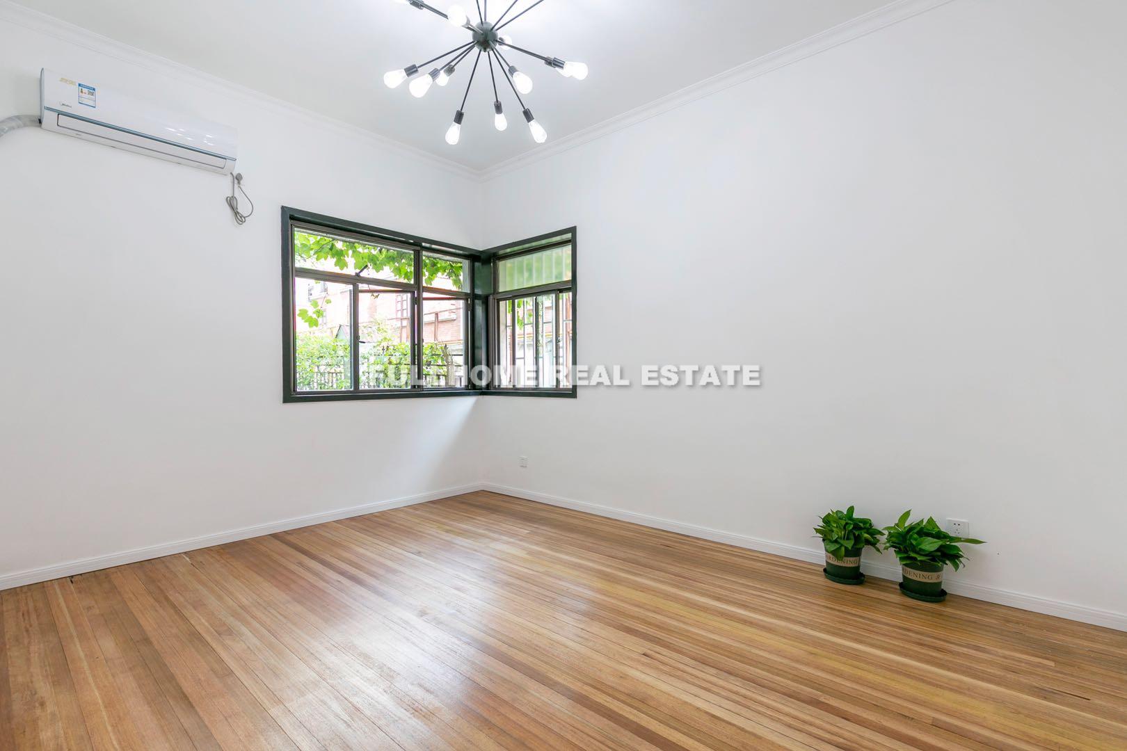 Lane 101-300 Yueyang Road Old House - Interior view 5, Shanghai rental property