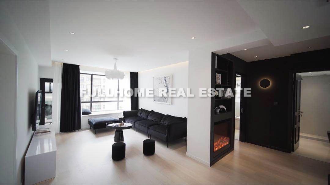 Yong Ye Apartment - Interior view 6, Shanghai rental property