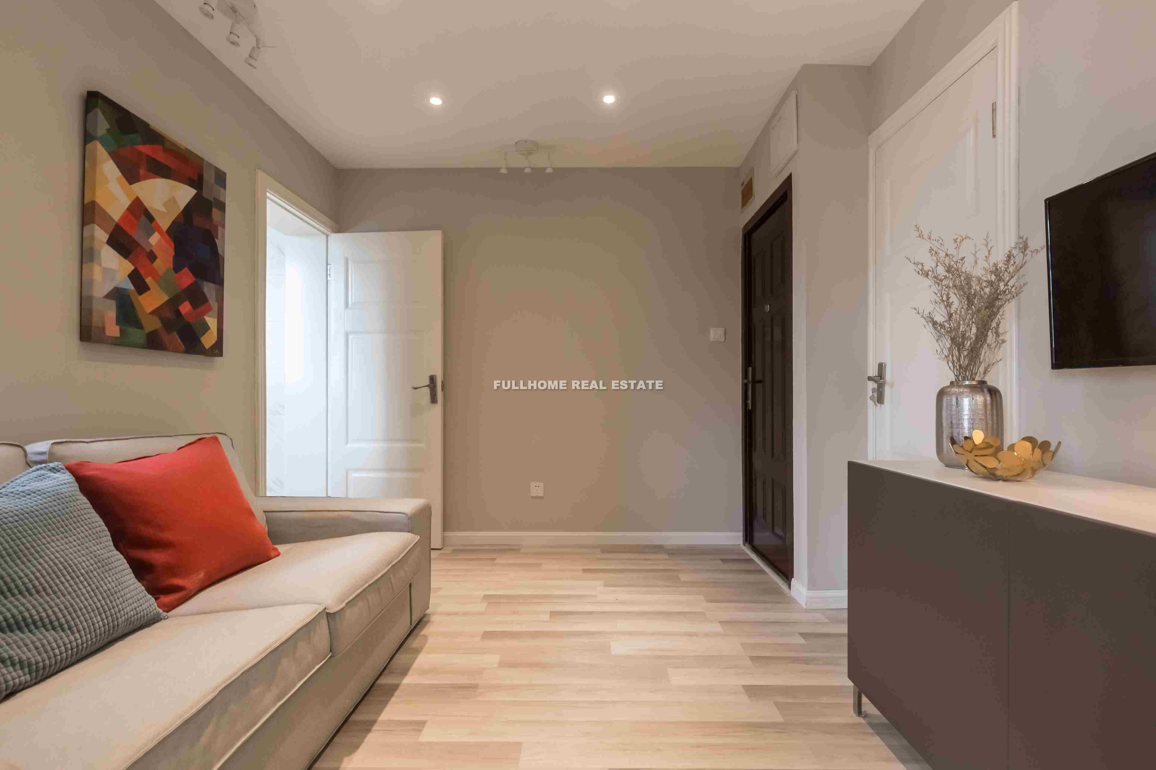 Gongan Apartment - Interior view 6, Shanghai rental property