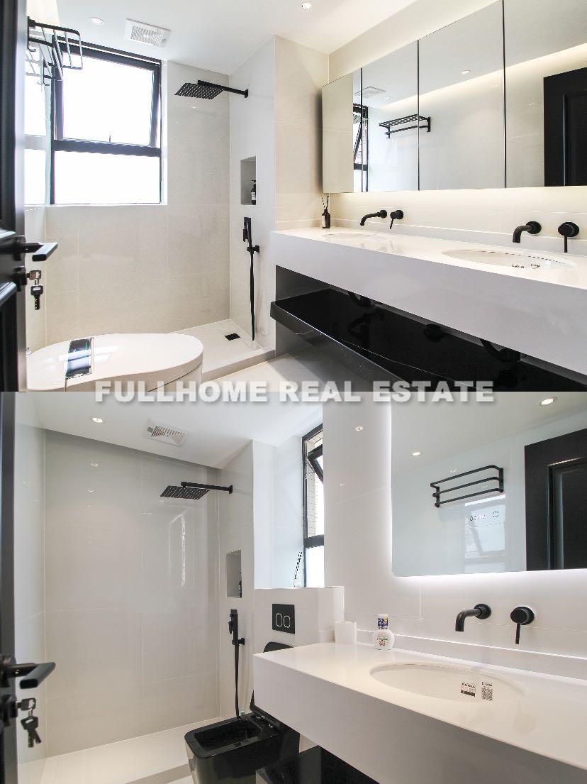 Yong Ye Apartment - Interior view 2, Shanghai rental property