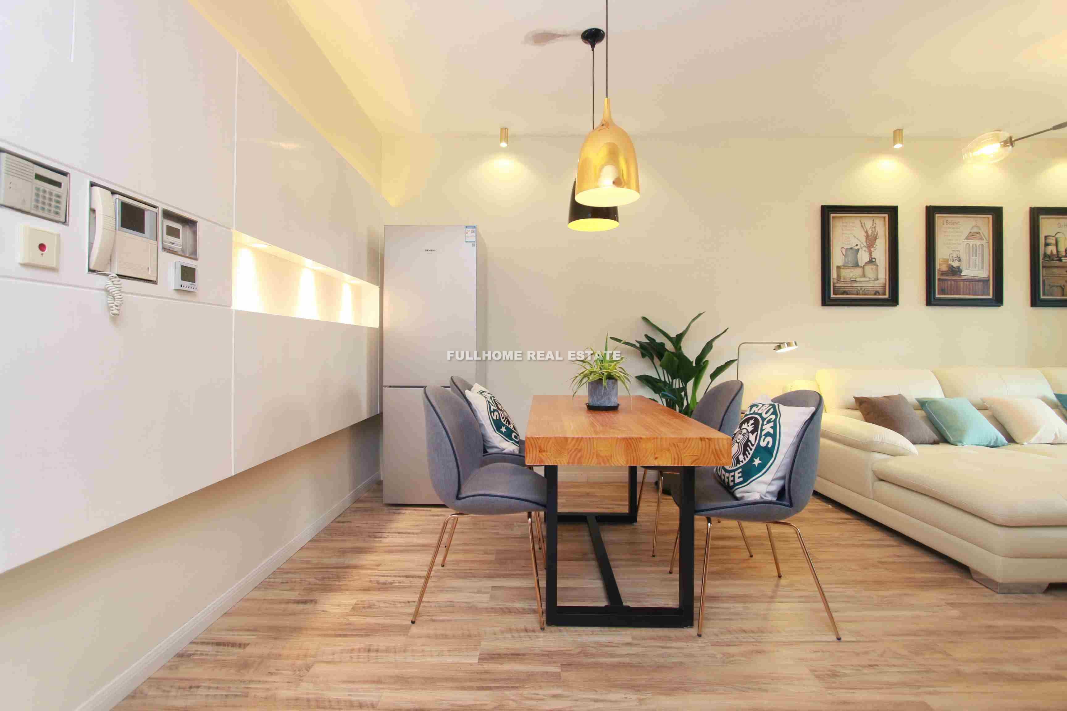 LaDoll International City - Interior view 9, Shanghai rental property