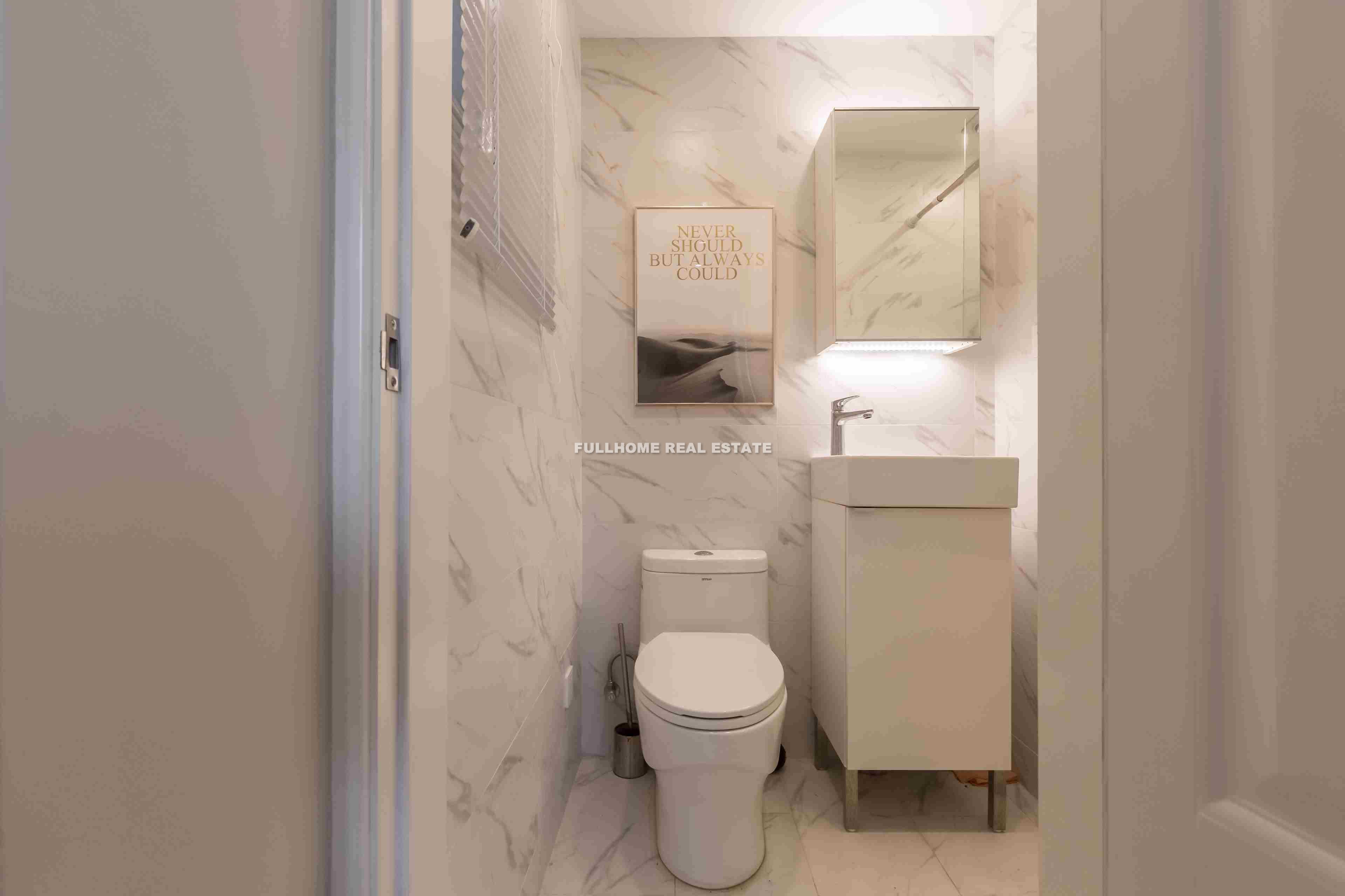 Gongan Apartment - Interior view 2, Shanghai rental property