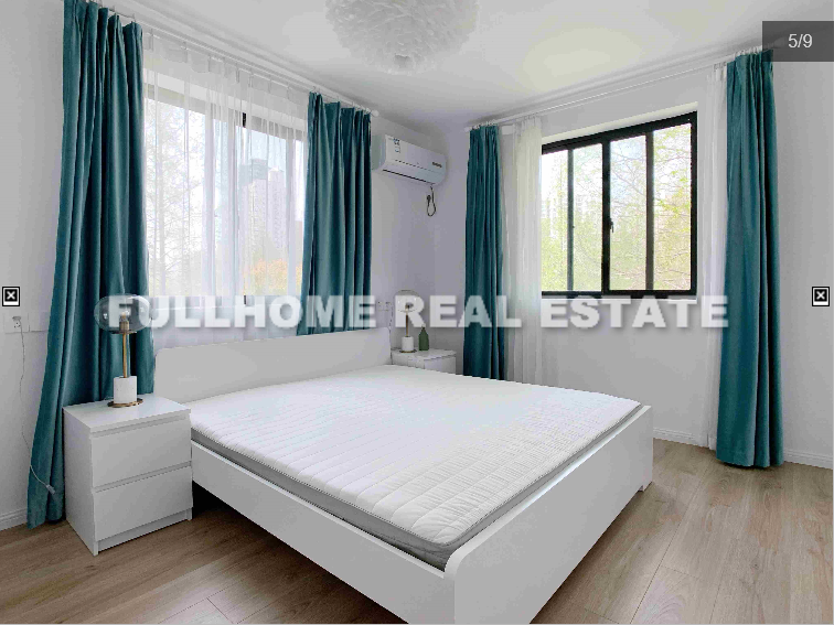 Lane 545 Zhenning Road Old House - Interior view 7, Shanghai rental property