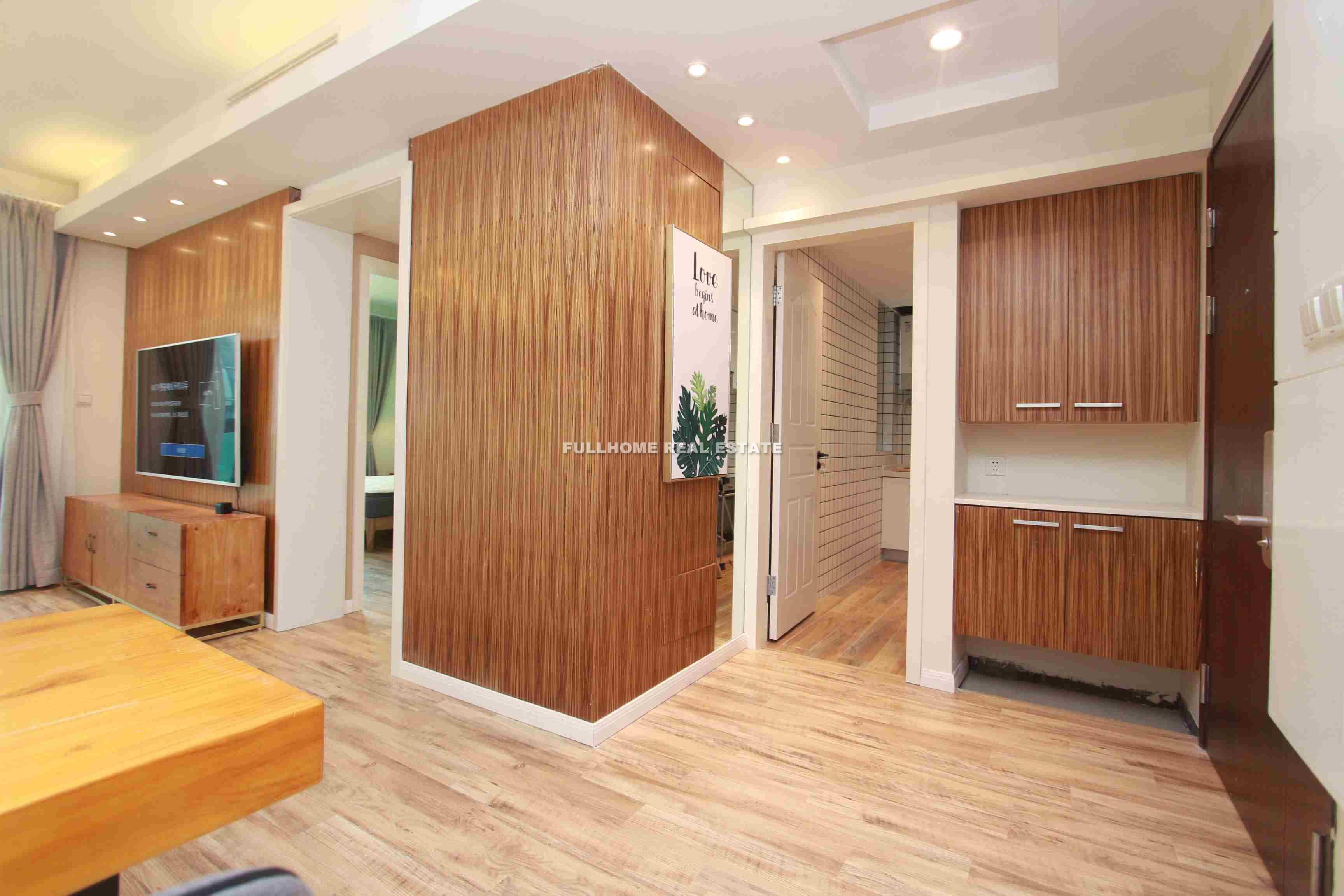 LaDoll International City - Interior view 6, Shanghai rental property