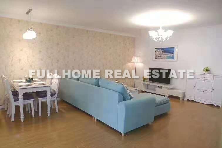 Xin Ping Apartment - Interior view 7, Shanghai rental property
