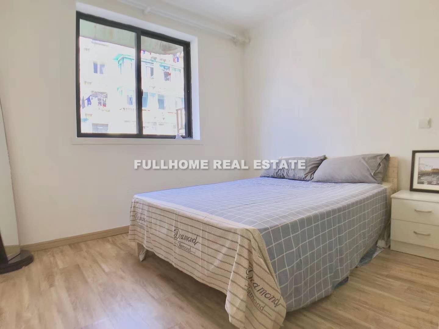 Youyi Cun - Interior view 4, Shanghai rental property