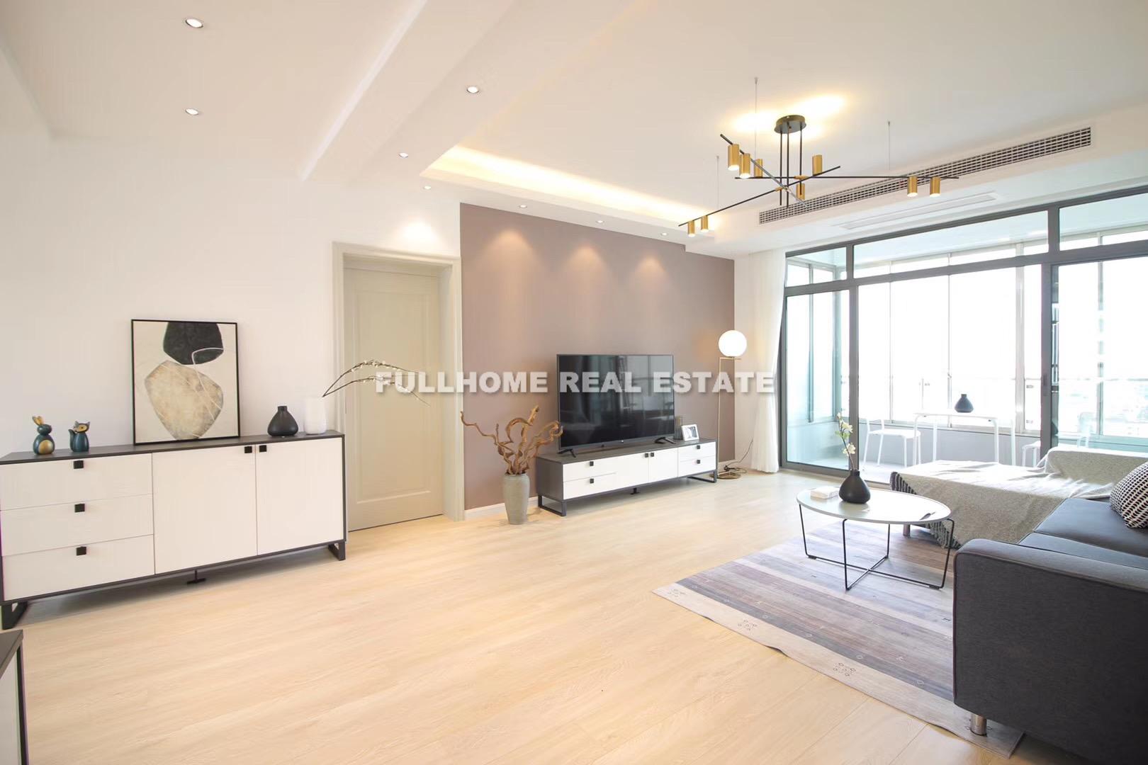 Top Of City - Interior view 2, Shanghai rental property