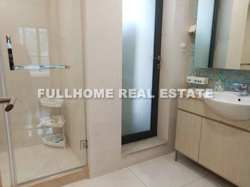 Westwood Green - Interior view 7, Shanghai rental property