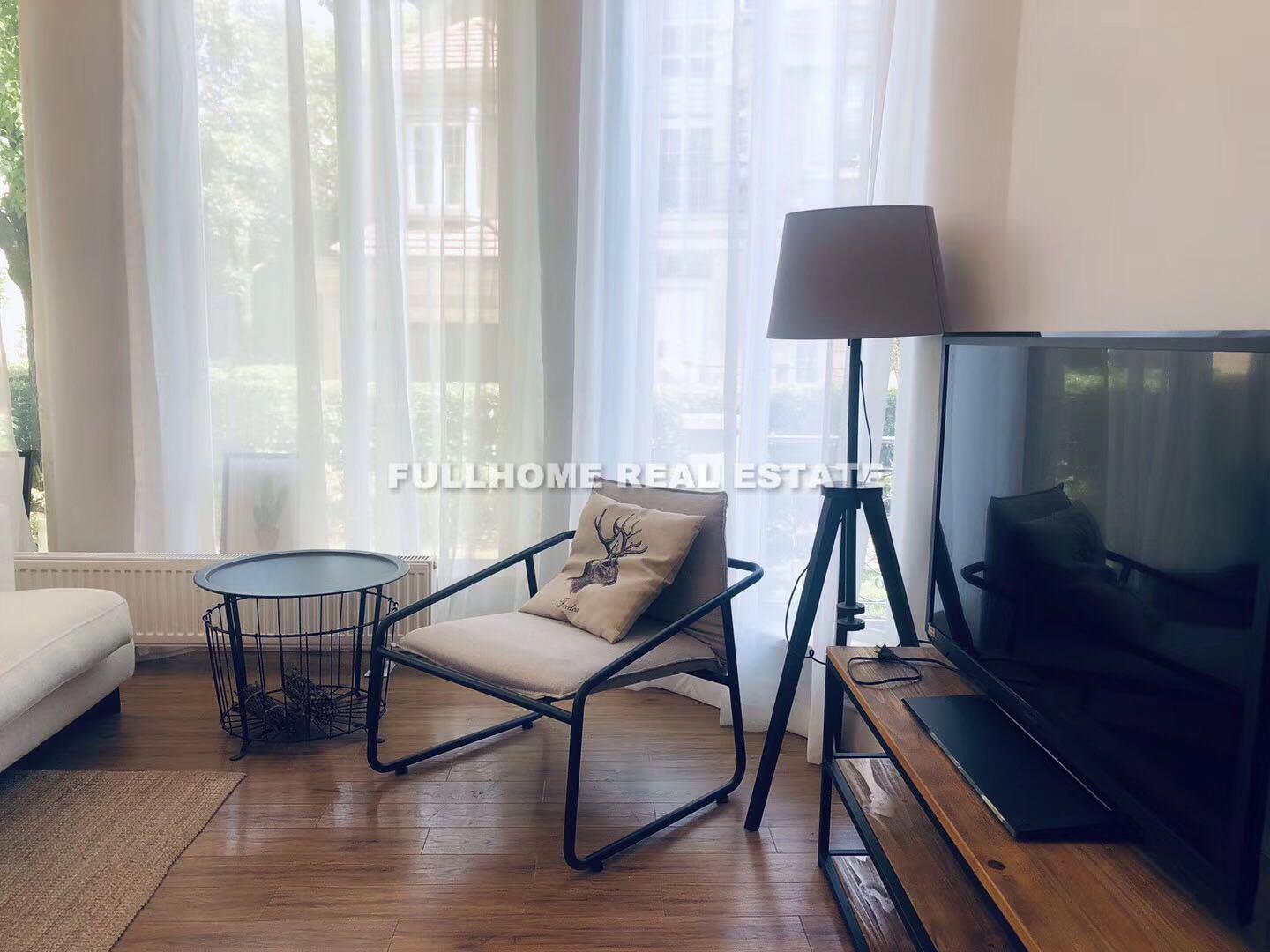 Regency Land - Interior view 4, Shanghai rental property