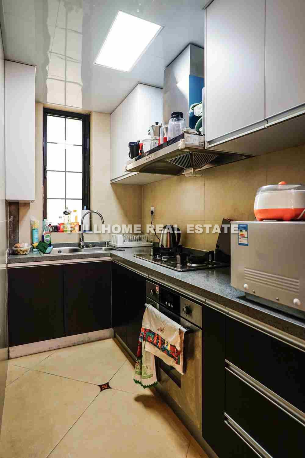 Lane 1-500 Wukang Road Old House - Interior view 5, Shanghai rental property