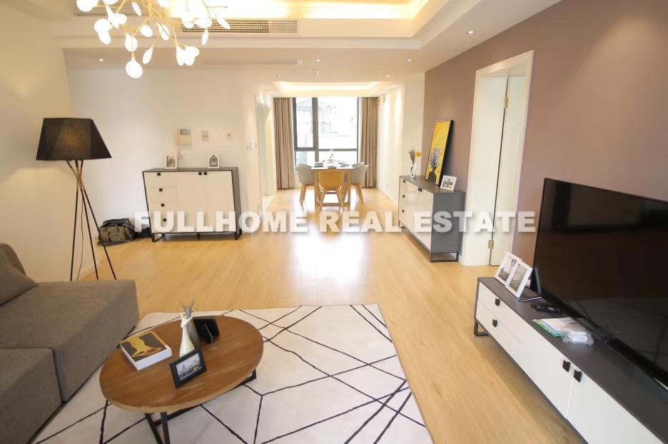 Top Of City - Interior view 6, Shanghai rental property