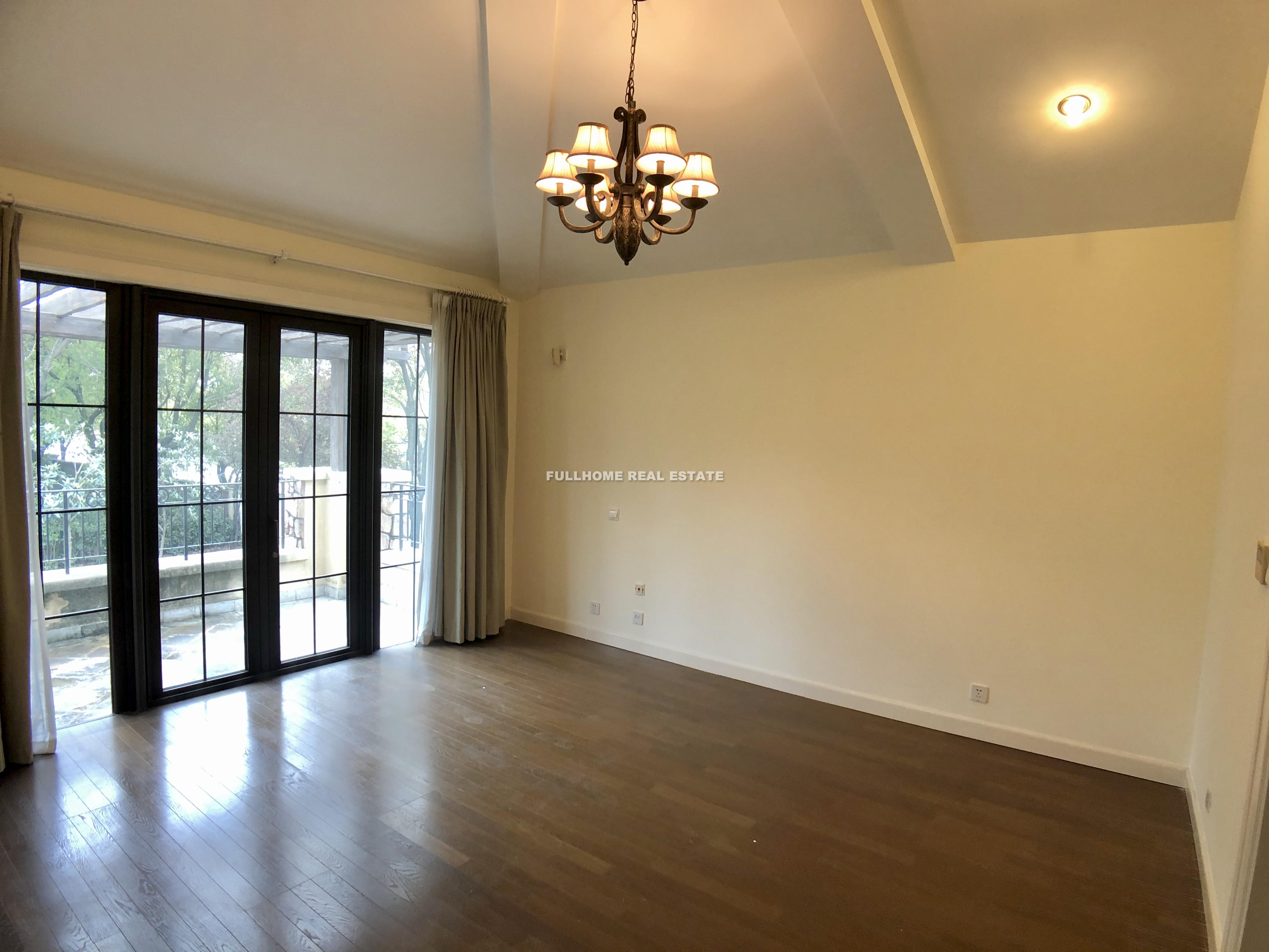 Rancho Santa Fe - Interior view 6, Shanghai rental property