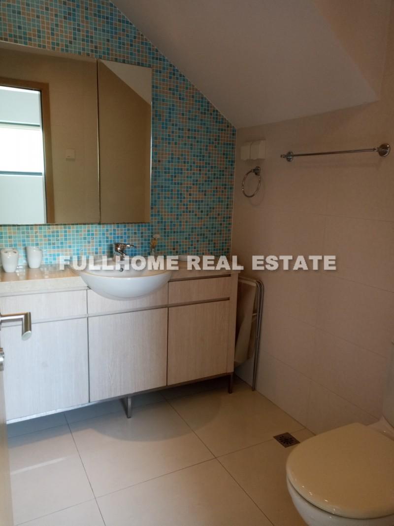 Westwood Green - Interior view 9, Shanghai rental property