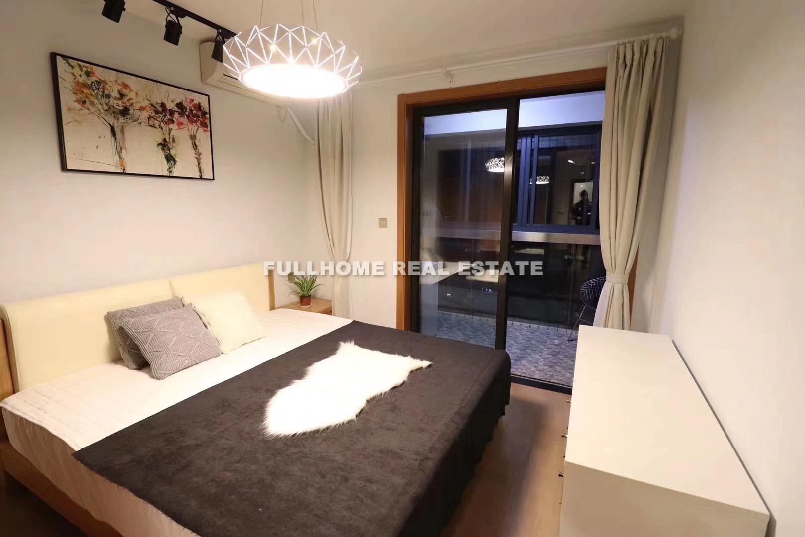 Da An Jing Yuan  - Interior view 3, Shanghai rental property