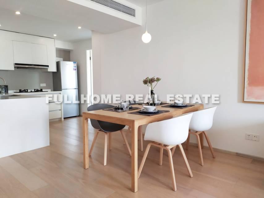 Ambassy Court - Interior view 2, Shanghai rental property
