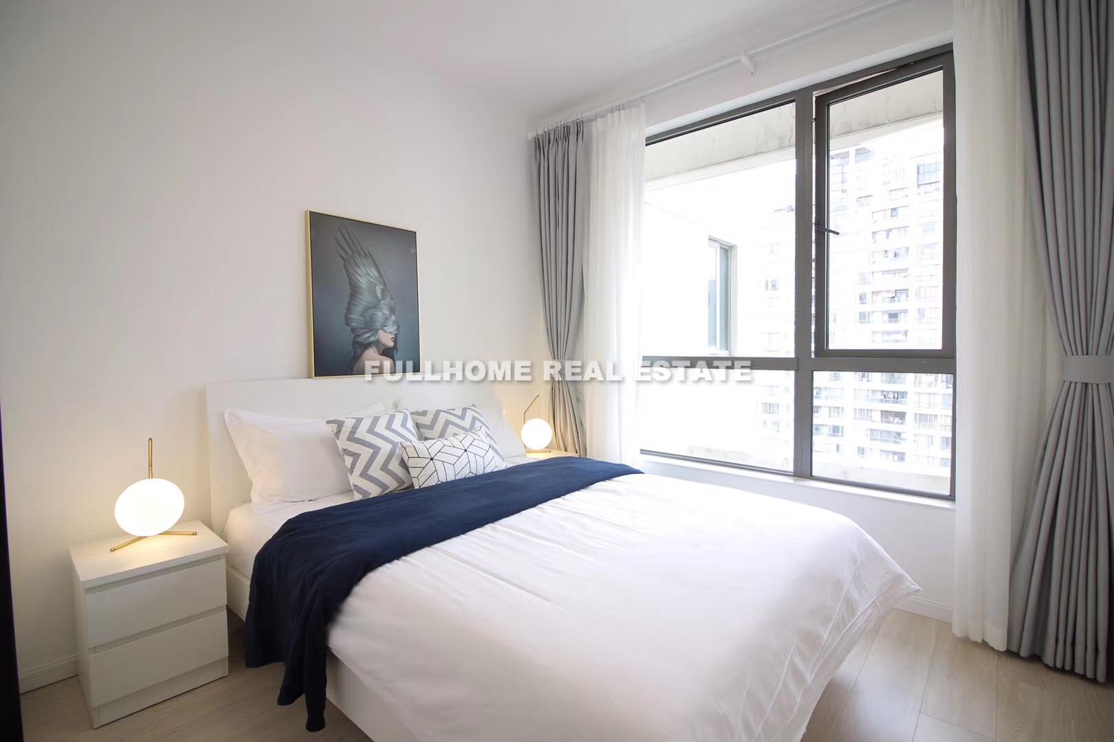 Top Of City - Interior view 6, Shanghai rental property