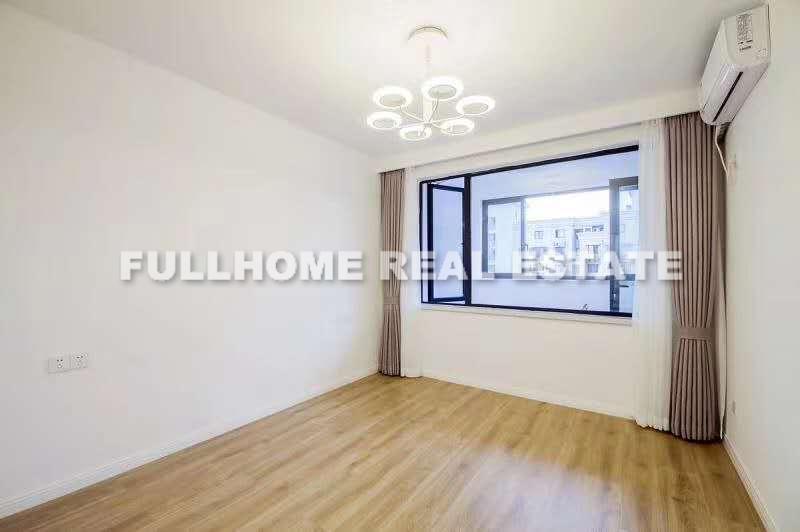 Hongan Homeland - Interior view 8, Shanghai rental property