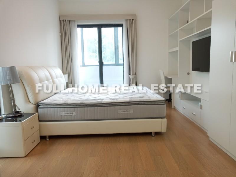 Westwood Green - Interior view 5, Shanghai rental property