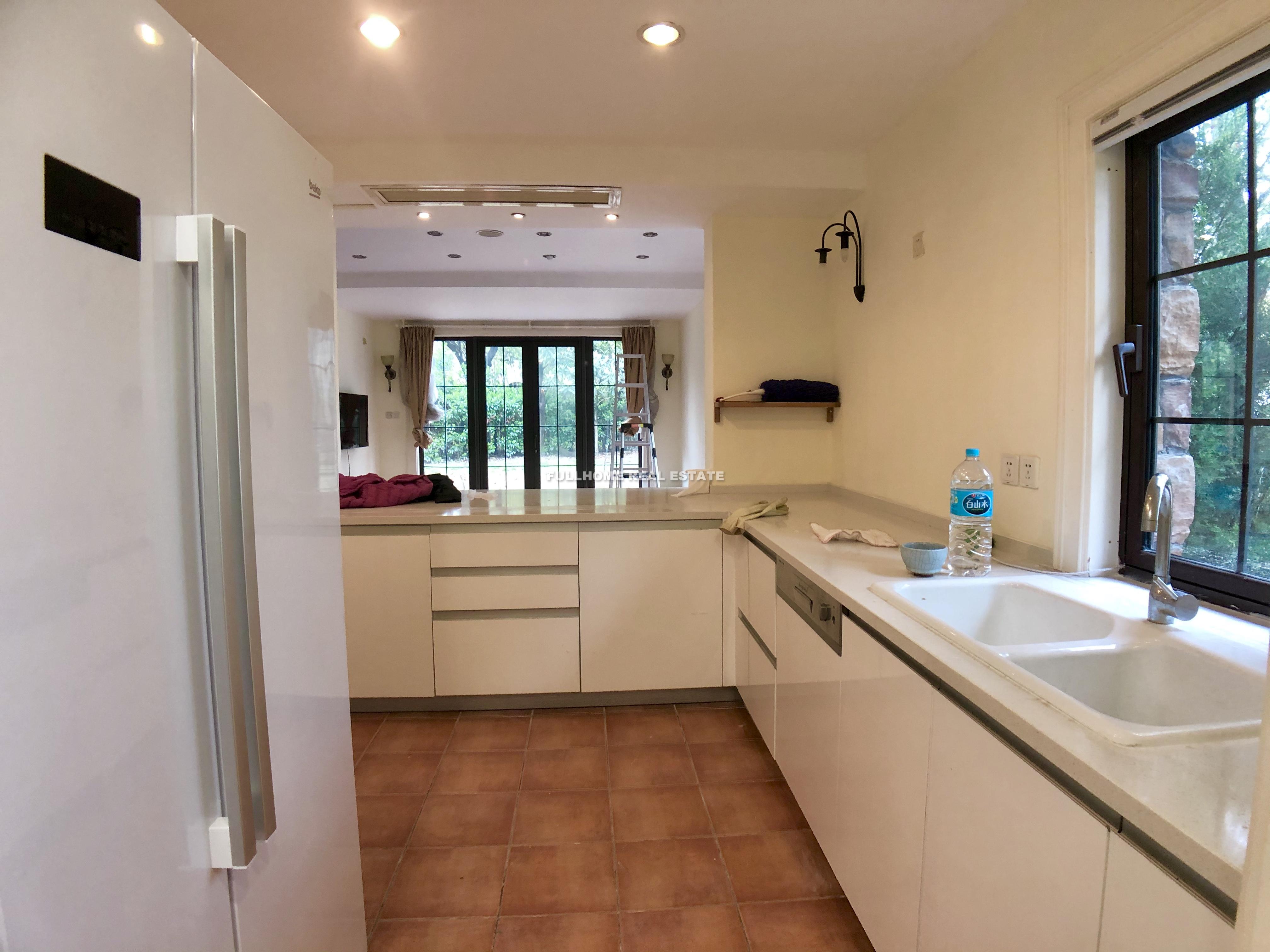 Rancho Santa Fe - Interior view 8, Shanghai rental property