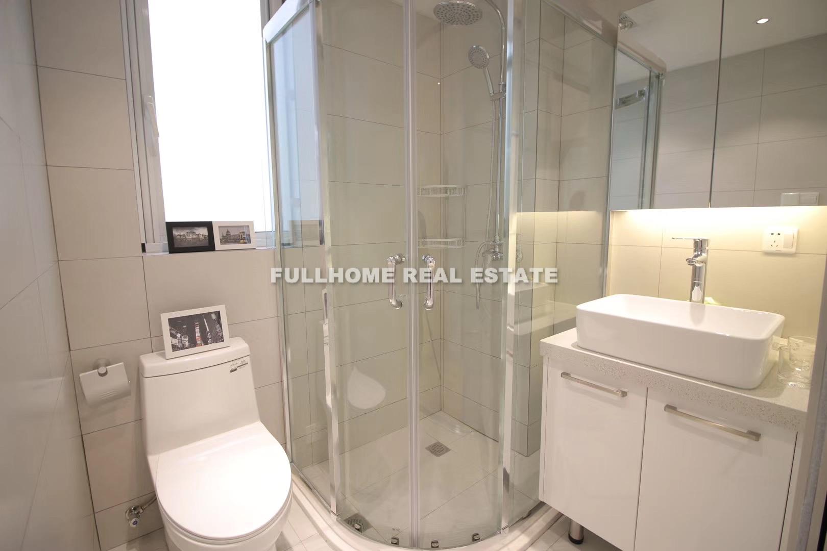 Top Of City - Interior view 7, Shanghai rental property
