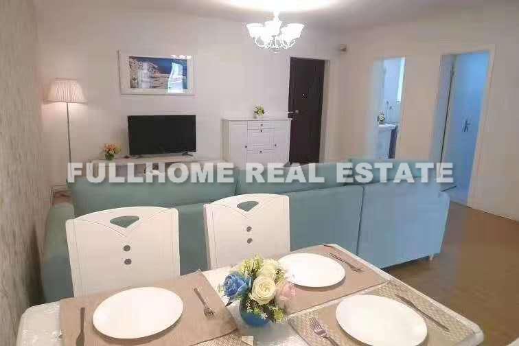 Xin Ping Apartment - Interior view 9, Shanghai rental property