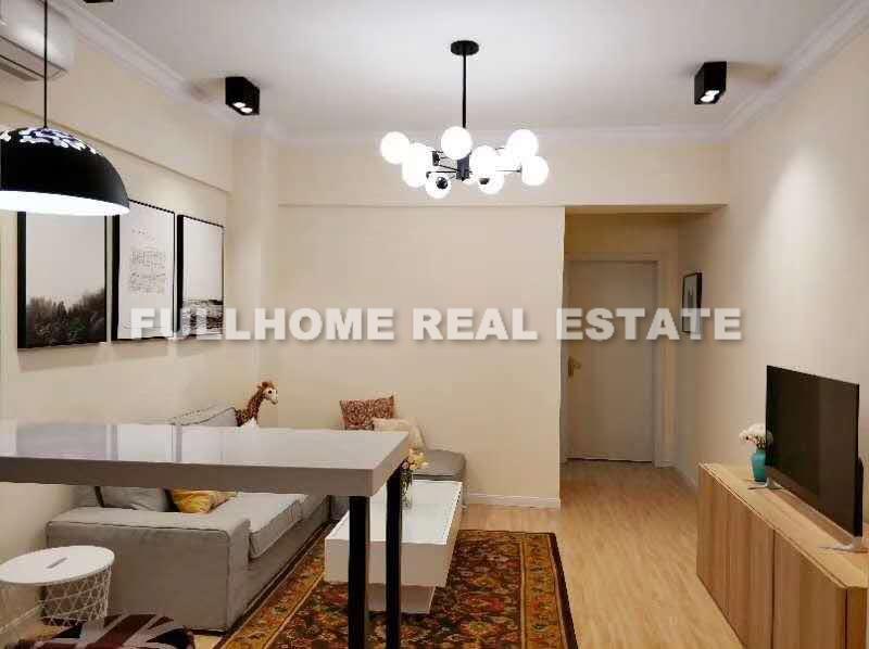 The Green Garden - Interior view 7, Shanghai rental property