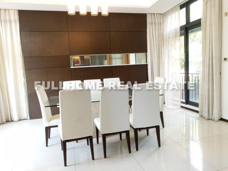 Westwood Green - Interior view 6, Shanghai rental property
