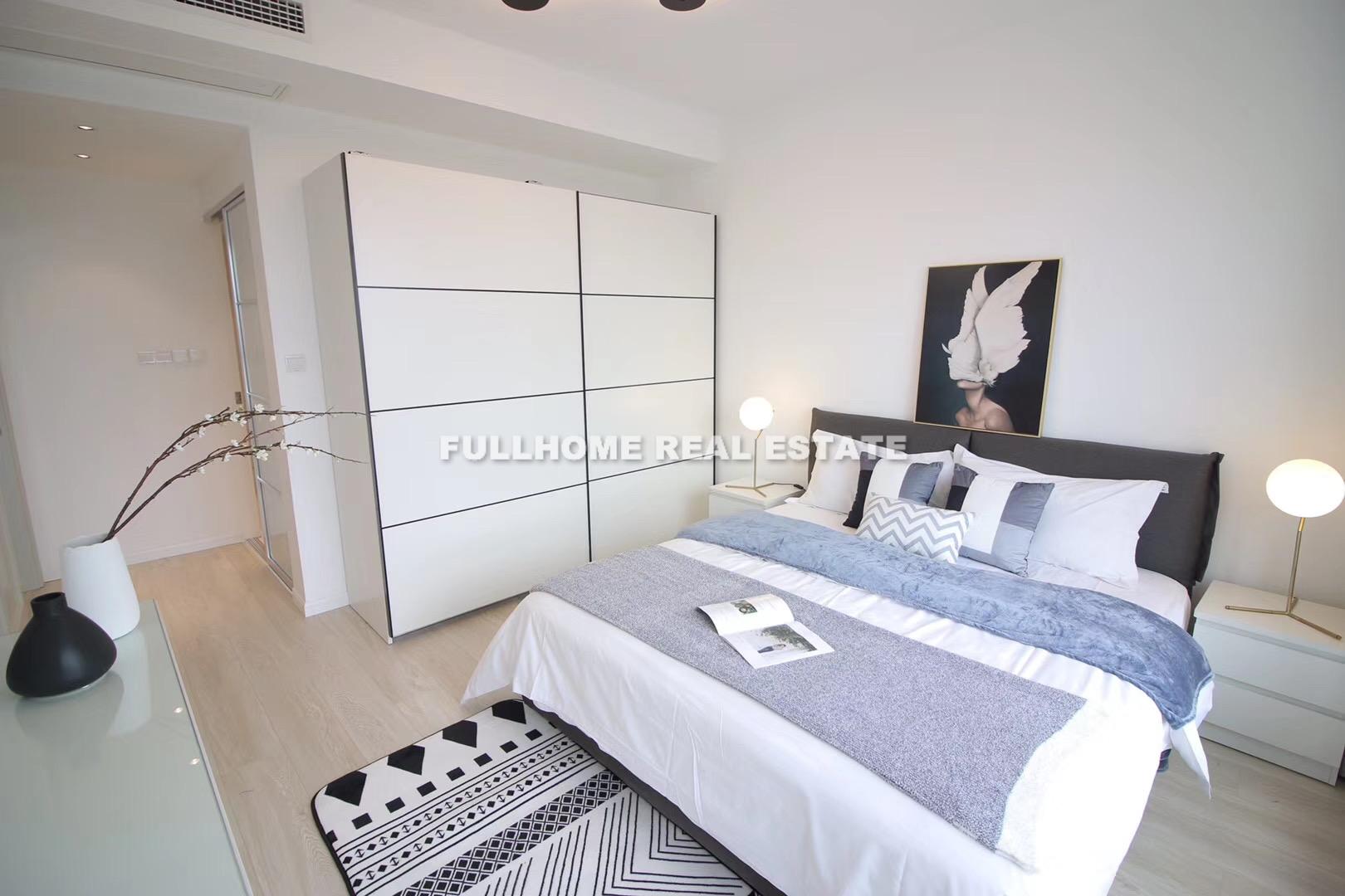 Top Of City - Interior view 3, Shanghai rental property