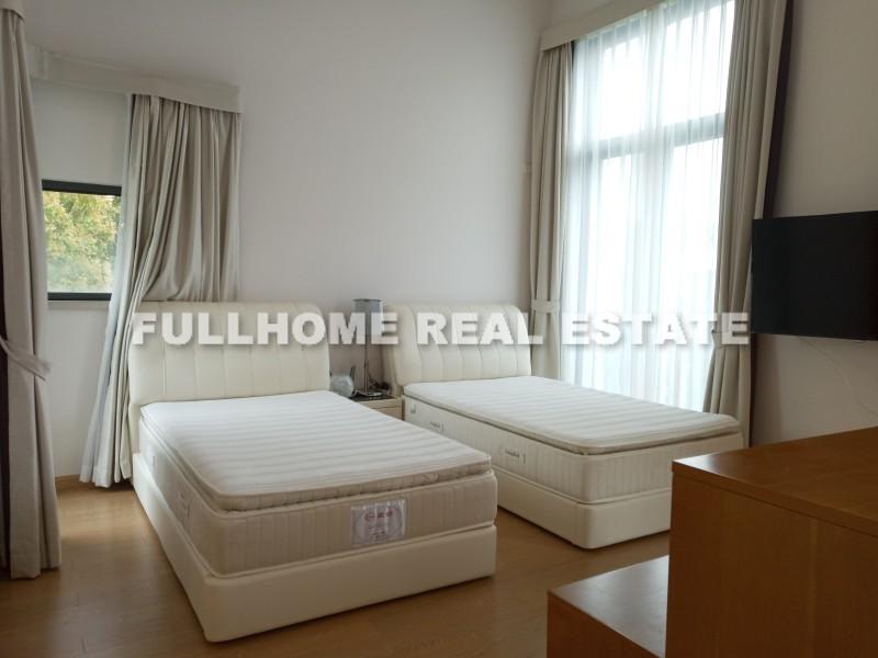 Westwood Green - Interior view 4, Shanghai rental property