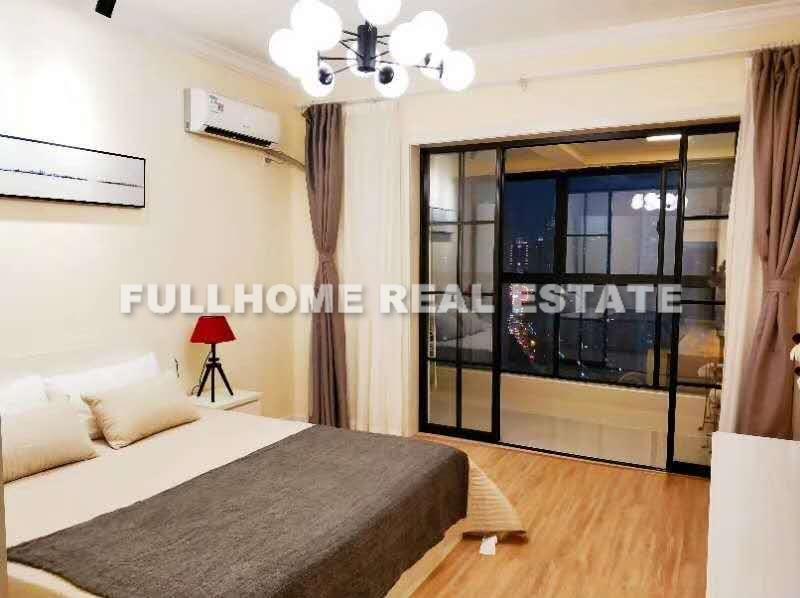 The Green Garden - Interior view 4, Shanghai rental property