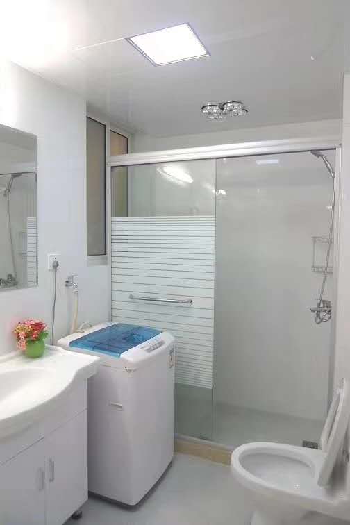 Xin Ping Apartment - Interior view 3, Shanghai rental property
