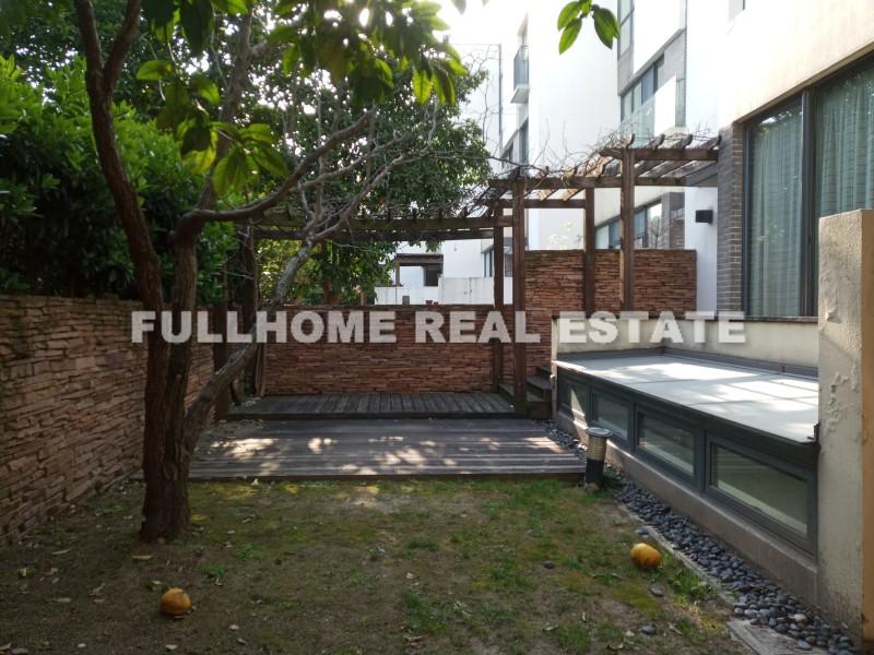 Westwood Green - Interior view 12, Shanghai rental property