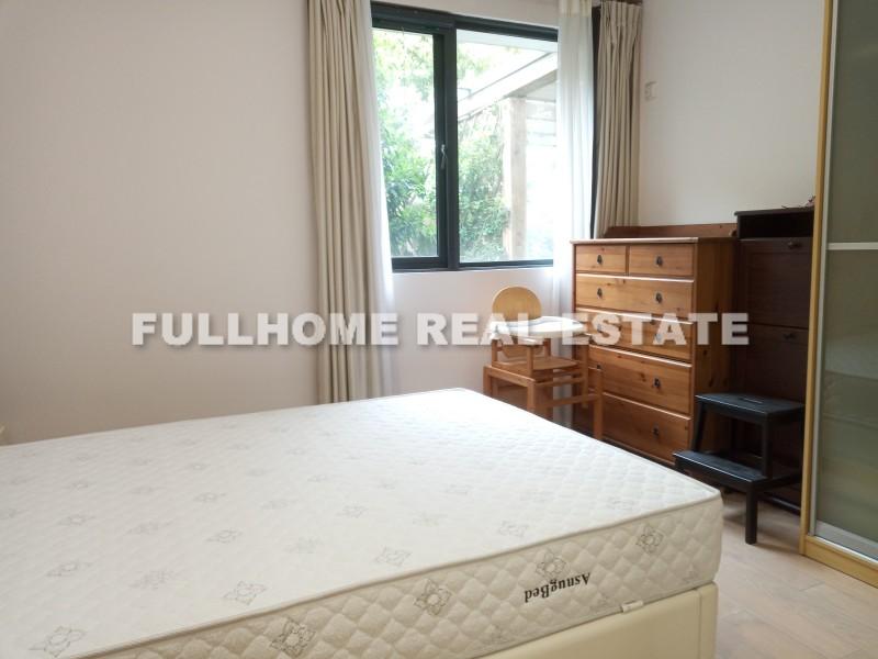 Westwood Green - Interior view 12, Shanghai rental property