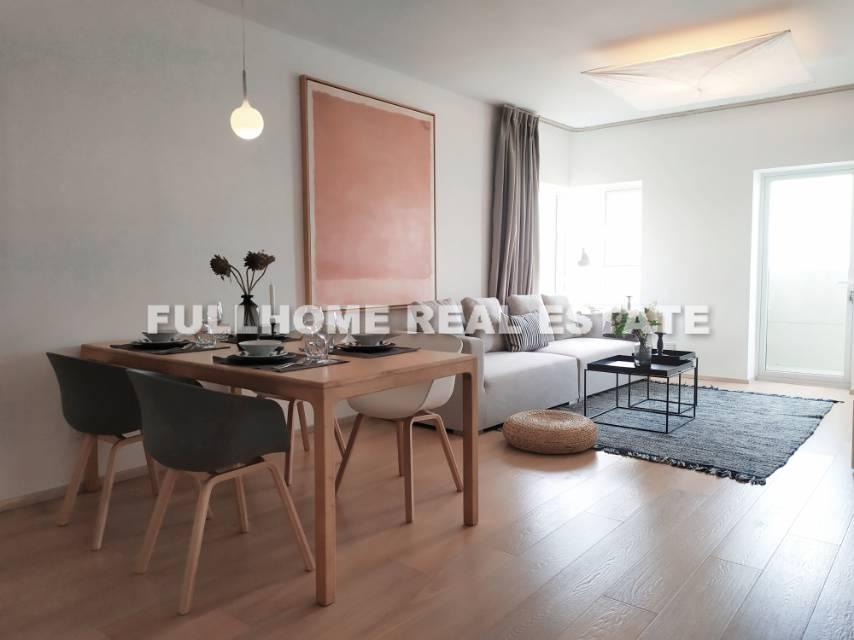 Ambassy Court - Interior view 7, Shanghai rental property